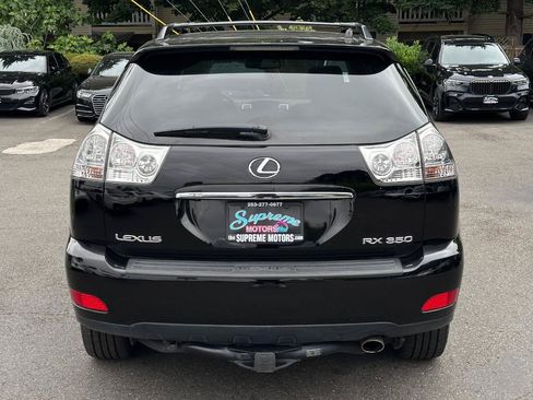 Used 2008 Lexus RX 350 AWD image 12