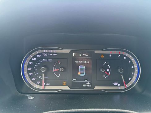 Used 2023 Hyundai Tucson SEL image 12