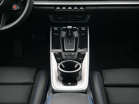 Used 2025 Porsche 911 Carrera S image 8