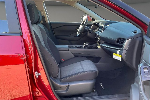 New 2027 Nissan Rogue SV w/ Cold Weather Package FWD image 11