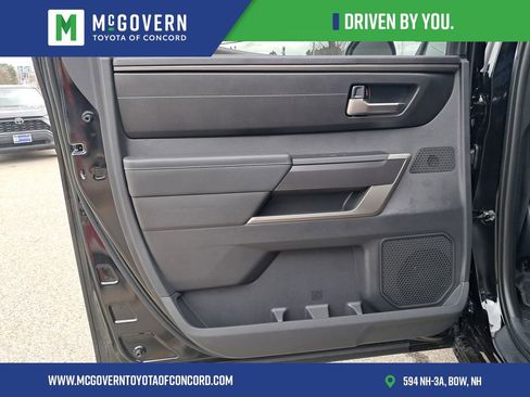 Used 2026 Toyota Tundra SR5 image 14