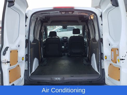 Used 2022 Ford Transit Connect XL image 8