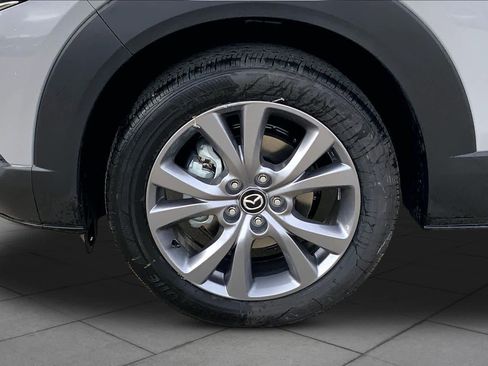 New 2026 MAZDA CX-30 AWD 2.5 S w/ Premium Package image 11