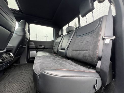 Used 2023 Ford F150 Raptor w/ Equipment Group 802A Raptor R image 31