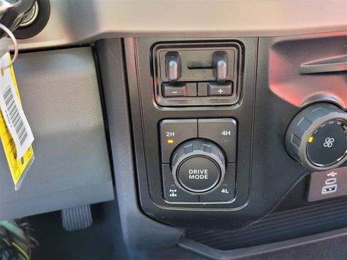 New 2026 Ford F250 XL w/ STX Appearance Package image 21