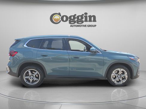 Used 2023 BMW X1 xDrive28i w/ Convenience Package AWD/4WD image 6