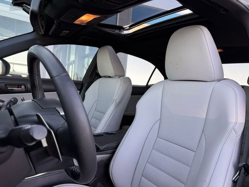 Used 2015 Lexus IS 250 w/ F-Sport Package image 21