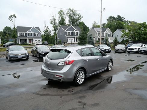 Used 2010 MAZDA MAZDA3 s Sport FWD image 6