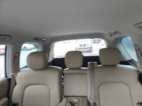 Certified 2023 Nissan Armada SV w/ Cargo Package image 10