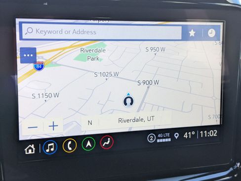 Used 2023 Chevrolet Traverse Premier image 25