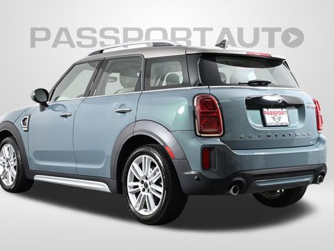 Used 2024 MINI Cooper Countryman S w/ Signature Upholstery Package FWD image 5