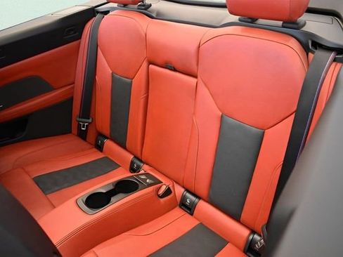 Used 2024 BMW M4 xDrive Competition w/ Executive Package image 7