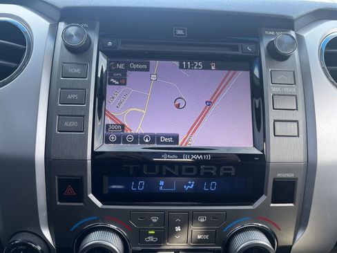 Used 2014 Toyota Tundra Limited image 13