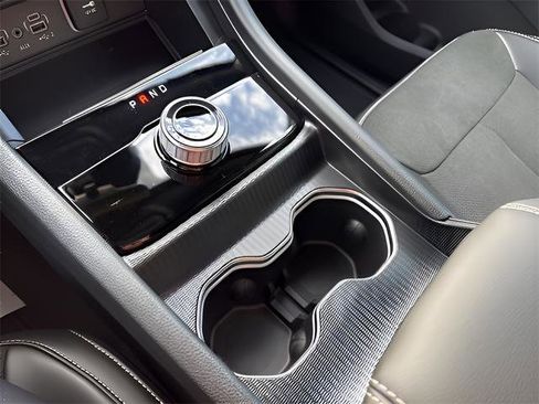 New 2025 Jeep Grand Cherokee L Altitude image 12