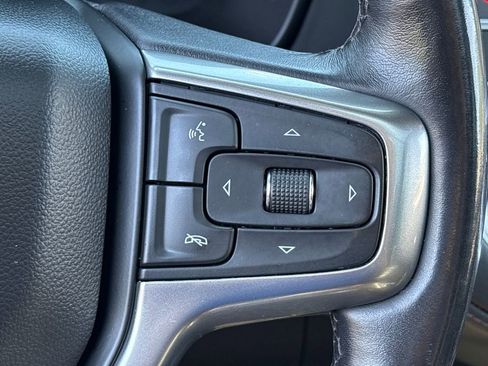 Certified 2022 Chevrolet Tahoe Z71 AWD/4WD image 22