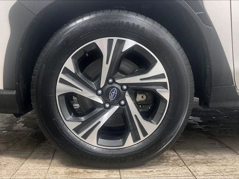 Used 2024 Subaru Crosstrek 2.0i Premium image 7