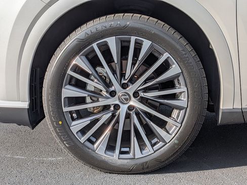 Used 2023 Lexus RX 350 Premium Plus w/ Cold Area Package FWD image 13