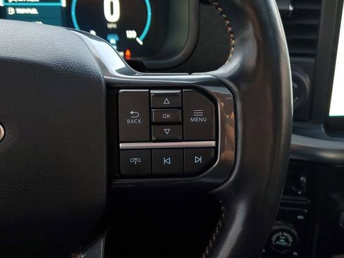 Used 2022 Ford F150 Tremor w/ Equipment Group 402A High image 18