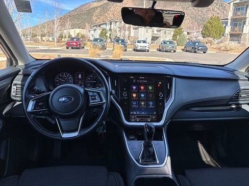 Used 2021 Subaru Outback Premium image 16