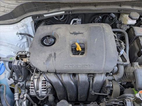 Used 2024 Kia Soul LX w/ Option Group 015 image 22