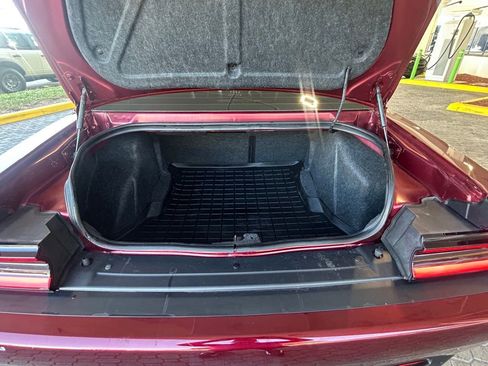 Used 2019 Dodge Challenger GT w/ Plus Package image 27