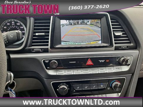 Used 2019 Hyundai Sonata SE image 19
