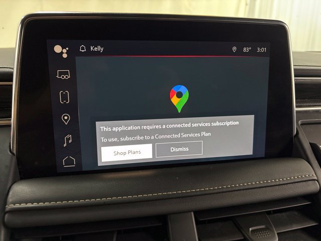 Used 2023 GMC Yukon SLT AWD/4WD image 52