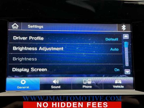 Used 2022 Subaru Crosstrek 2.0i Premium image 30