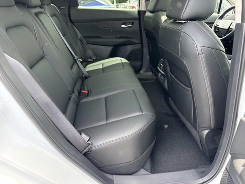 New 2026 Nissan Murano SL AWD/4WD image 26
