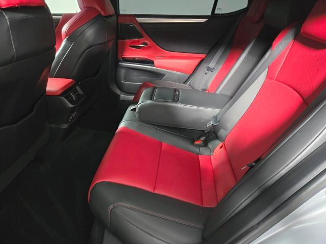 Used 2024 Lexus ES 350 F Sport w/ Accessory Package (Z1) FWD image 12