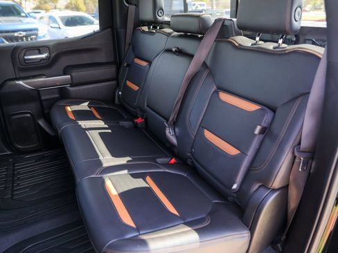 Used 2019 GMC Sierra 1500 AT4 w/ AT4 Premium Package image 28