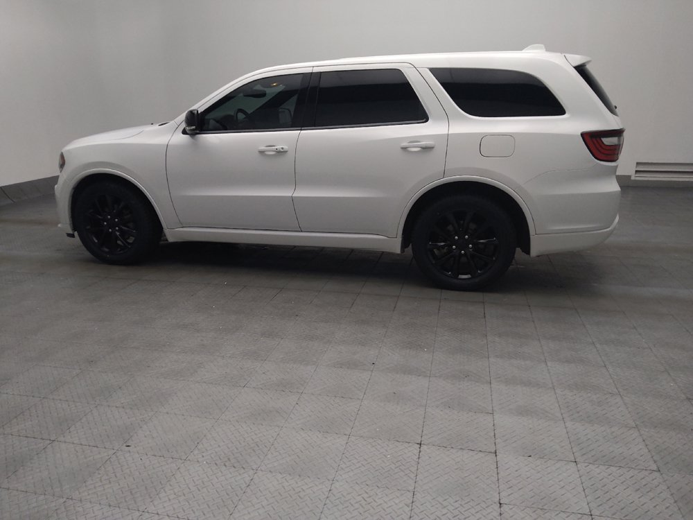 Used 2018 Dodge Durango GT RWD image 3