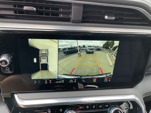 New 2026 GMC Sierra 1500 Denali w/ Denali Reserve Package AWD/4WD image 8