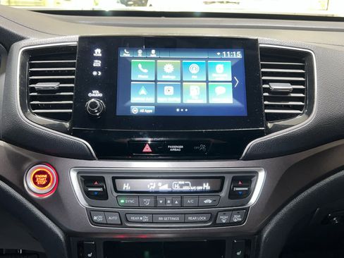 Used 2022 Honda Pilot Special Edition image 31