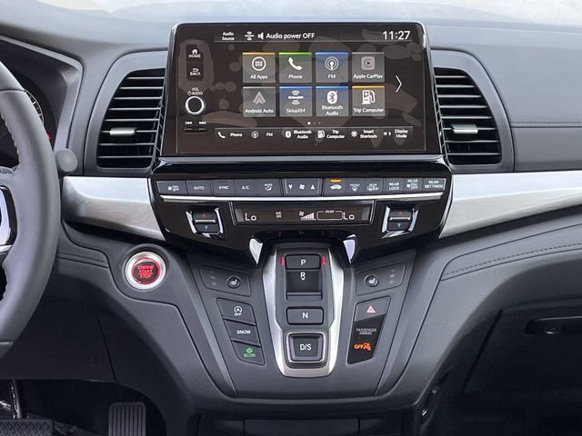 New 2026 Honda Odyssey EX-L image 14