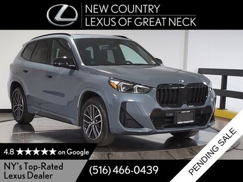 Used 2023 BMW X1 xDrive28i w/ Premium Package AWD/4WD image 1