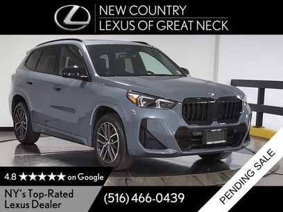 Used 2023 BMW X1 xDrive28i w/ Premium Package