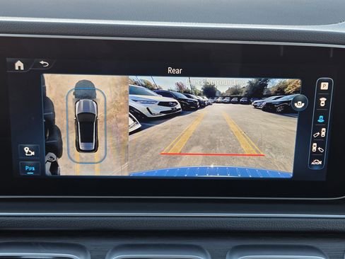 Used 2024 Mercedes-Benz GLE 450 GLE 450 image 19