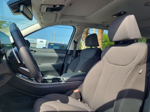 Used 2020 Hyundai Palisade SEL w/ Convenience Package FWD image 24