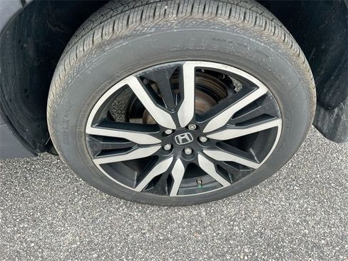 Used 2022 Honda Pilot Elite image 14