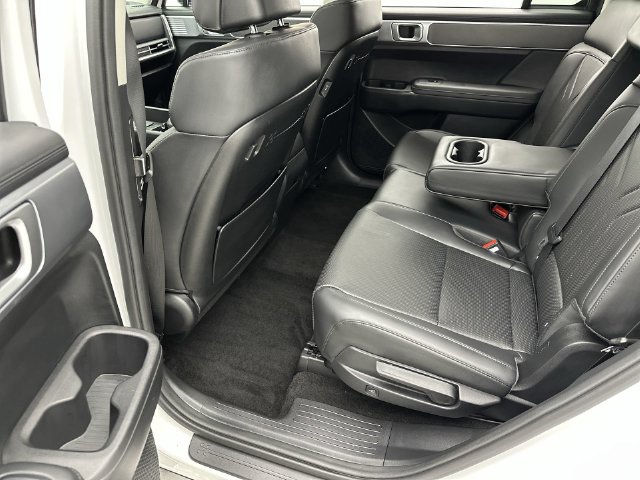 Certified 2025 Hyundai Santa Fe XRT AWD/4WD image 23