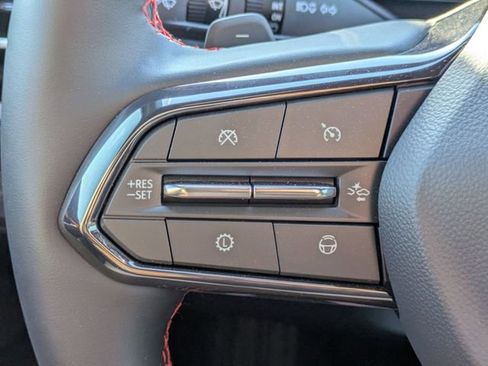New 2026 Chevrolet Traverse RS FWD image 15