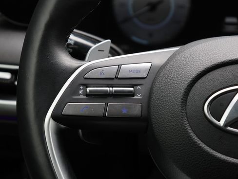 Used 2024 Hyundai Palisade Limited image 15