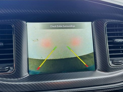 Used 2021 Dodge Charger SRT Hellcat image 10