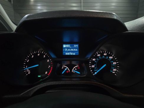 Used 2016 Ford Transit Connect XLT image 20