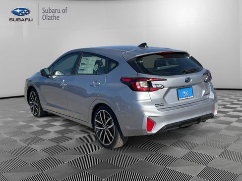 New 2026 Subaru Impreza 2.0i Sport image 3