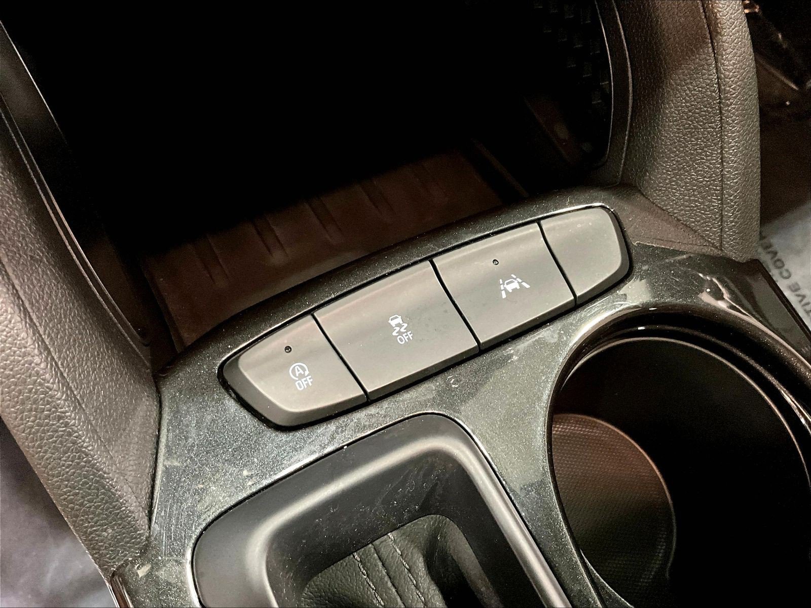 Used 2023 Chevrolet TrailBlazer LT FWD image 37