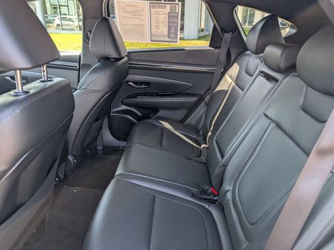 Used 2024 Hyundai Tucson XRT AWD/4WD image 22