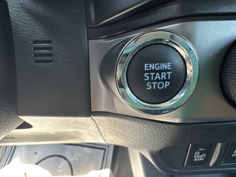Used 2023 Toyota Tacoma SR5 w/ Technology Package AWD/4WD image 26