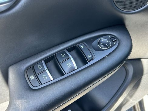 Certified 2023 INFINITI QX50 Pure FWD image 30